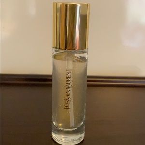 Yves Saint Laurent touché eclat blur primer GOLD